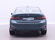 BMW Řada 3 Sedan 3,0 l 195 kw
