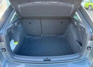 Škoda Scala Hatchback 1,5 l 110 kw