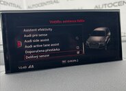 Audi Q7 SUV / Terénní 3,0 l 200 kw