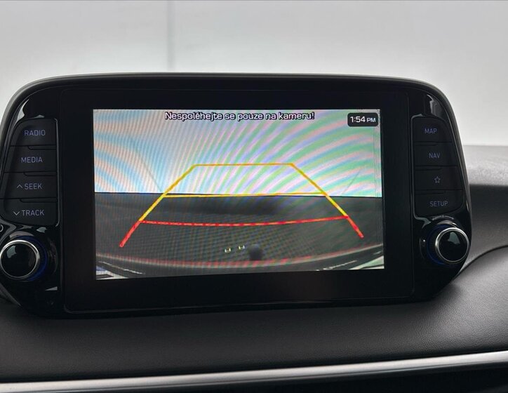 Hyundai Tucson SUV / Terénní 1,6 l 130 kw