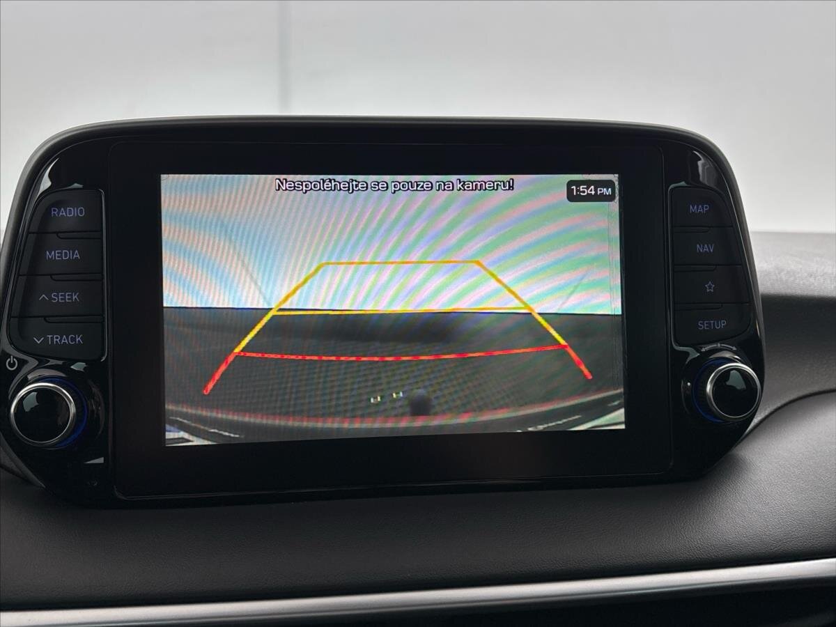 Hyundai Tucson SUV / Terénní 1,6 l 130 kw