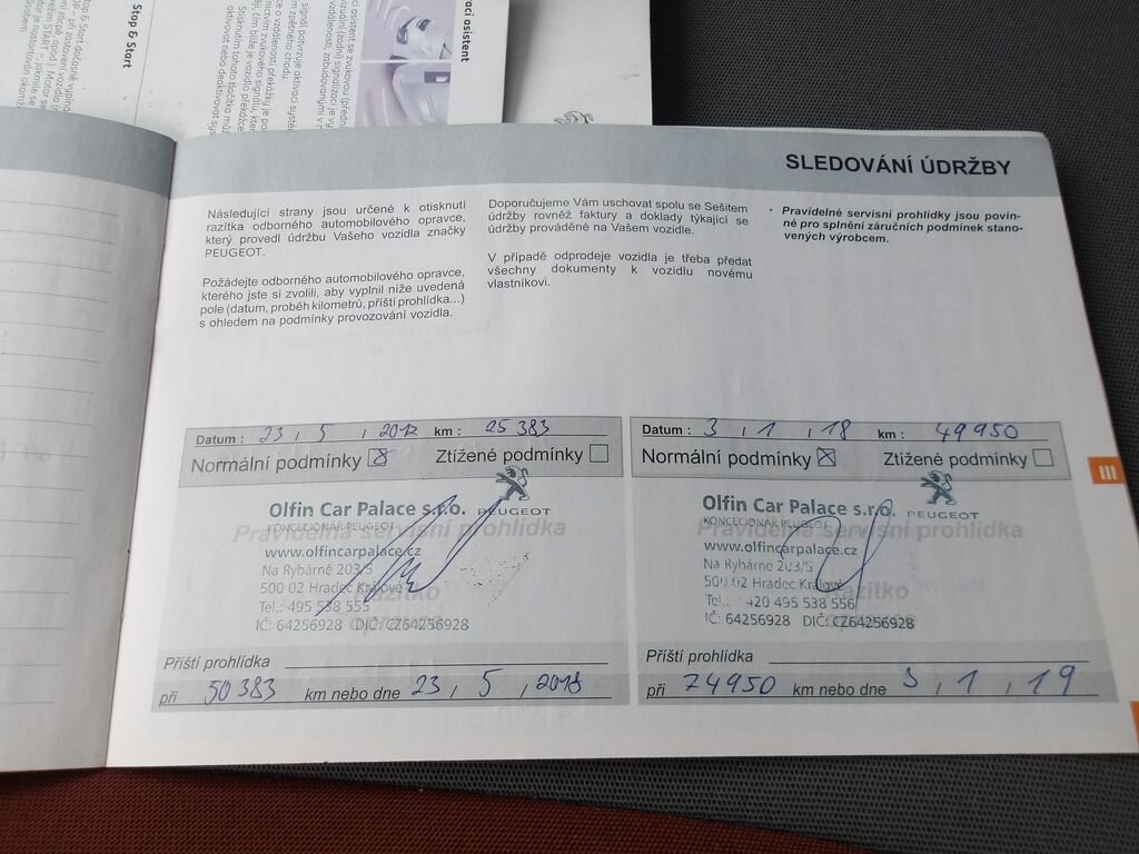 Peugeot Partner Kombi 1,6 l 88 kw