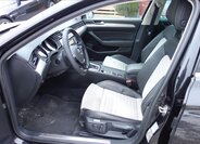 Volkswagen Passat Sedan 2,0 l 140 kw
