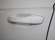 Volkswagen Touareg 26