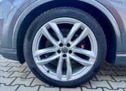 Audi SQ7 SUV / Terénní 4,0 l 320 kw