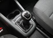 Škoda Fabia Kombi 1,4 l 66 kw