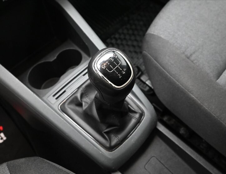 Škoda Fabia Kombi 1,4 l 66 kw