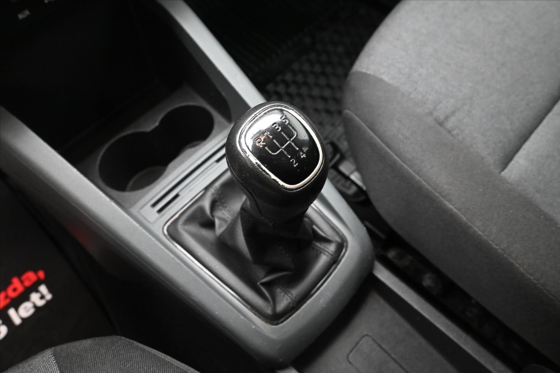 Škoda Fabia Kombi 1,4 l 66 kw