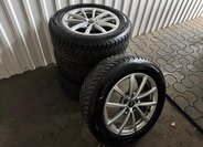 Audi A6 Kombi 2,0 l 150 kw