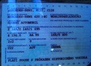 Mercedes-Benz Třídy S 40