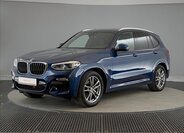 BMW X3 SUV / Terénní 2,0 l 140 kw