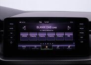 Škoda Kamiq SUV 999,0 81 kw