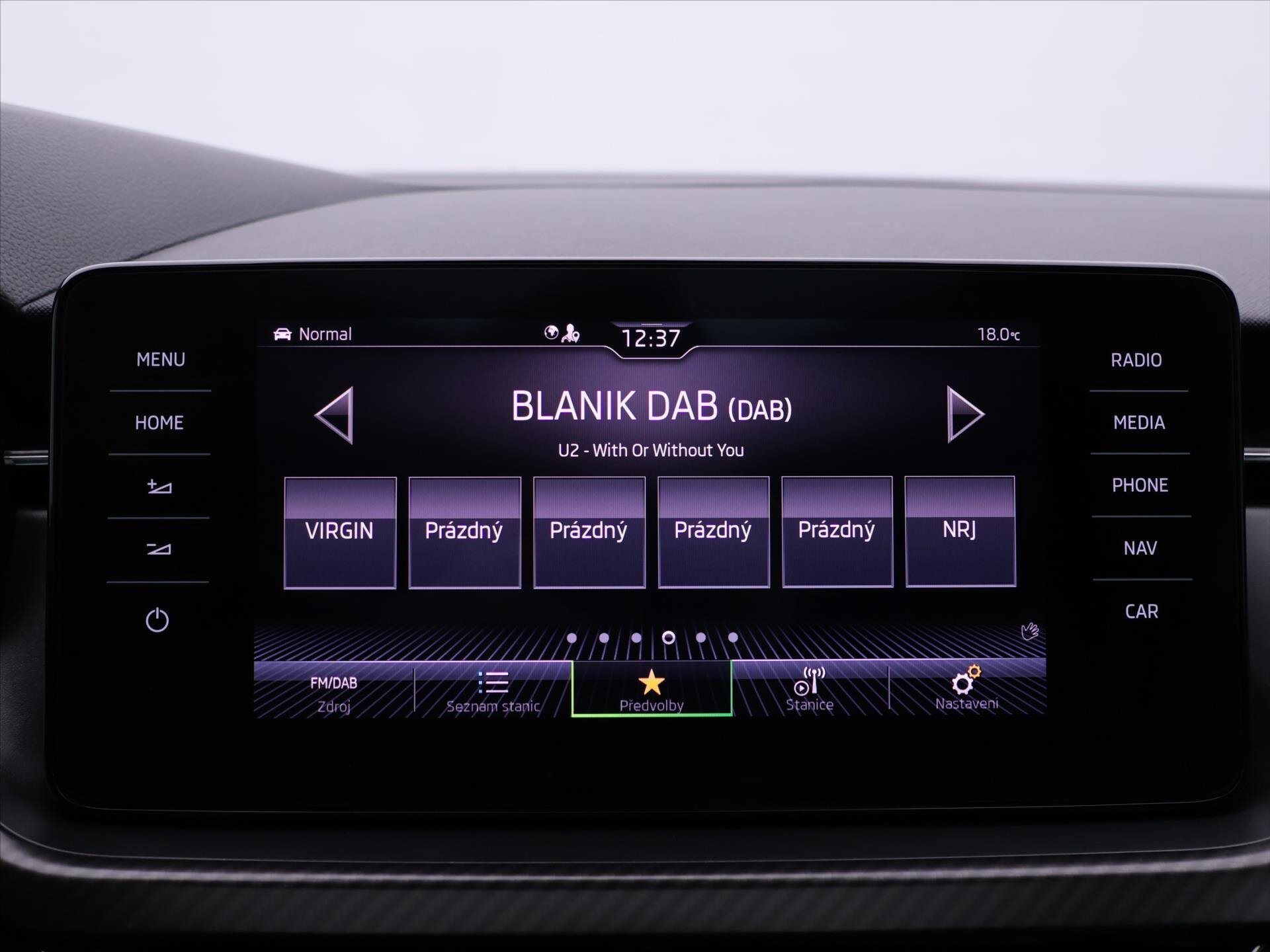 Škoda Kamiq SUV 999,0 81 kw