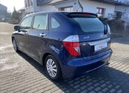 Honda FR-V Kombi 2,0 l 110 kw