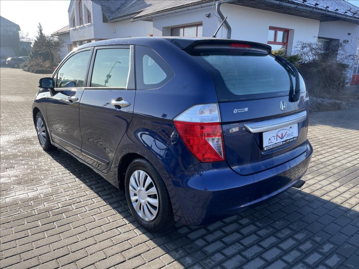 Honda FR-V Kombi 2,0 l 110 kw