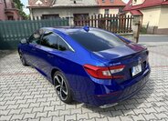 Honda Accord Sedan 1,5 l 141 kw