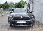 Citroën C5 X Kombi 1,6 l 165 kw