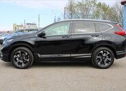Honda CR-V SUV / Terénní 2,0 l 107 kw