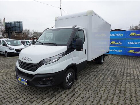 Iveco Daily Ostatní 2,3 l 115 kw
