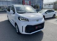 Toyota ProAce Verso 3