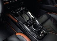 Porsche 911 Kupé 3,8 l 0