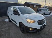 Opel Combo 3