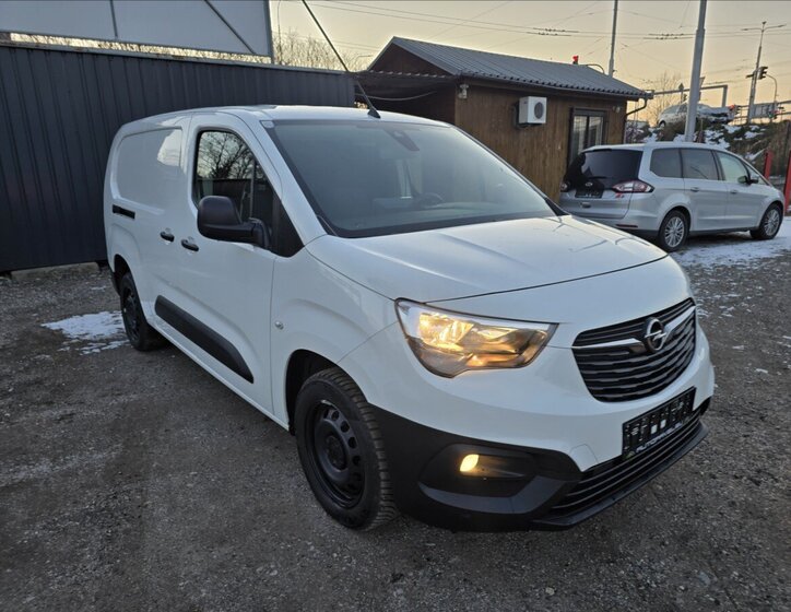 Opel Combo 3