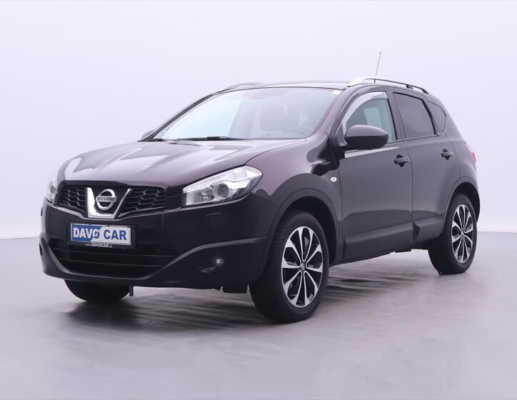 Nissan Qashqai 3