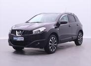 Nissan Qashqai 3