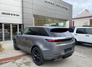 Land Rover Range Rover Sport 6