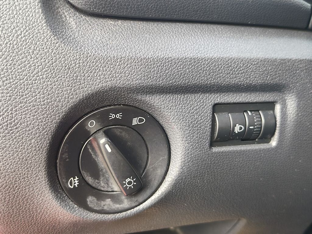 Škoda Fabia Kombi 1,6 l 55 kw