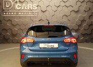 Ford Focus Hatchback 2,0 l 140 kw