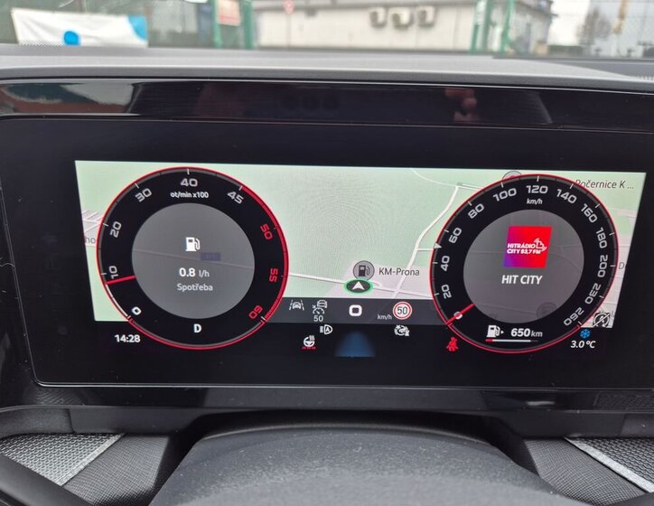 Škoda Kodiaq SUV 2,0 l 142 kw