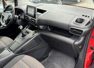 Opel Combo MPV 1,2 l 81 kw