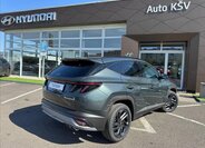 Hyundai Tucson SUV 1,6 l 118 kw