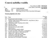 Mercedes-Benz Třídy S Ostatní 3,0 l 270 kw