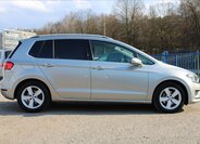 Volkswagen Golf Sportsvan MPV 1,4 l 110 kw