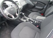 Hyundai ix35 SUV 2,0 l 100 kw