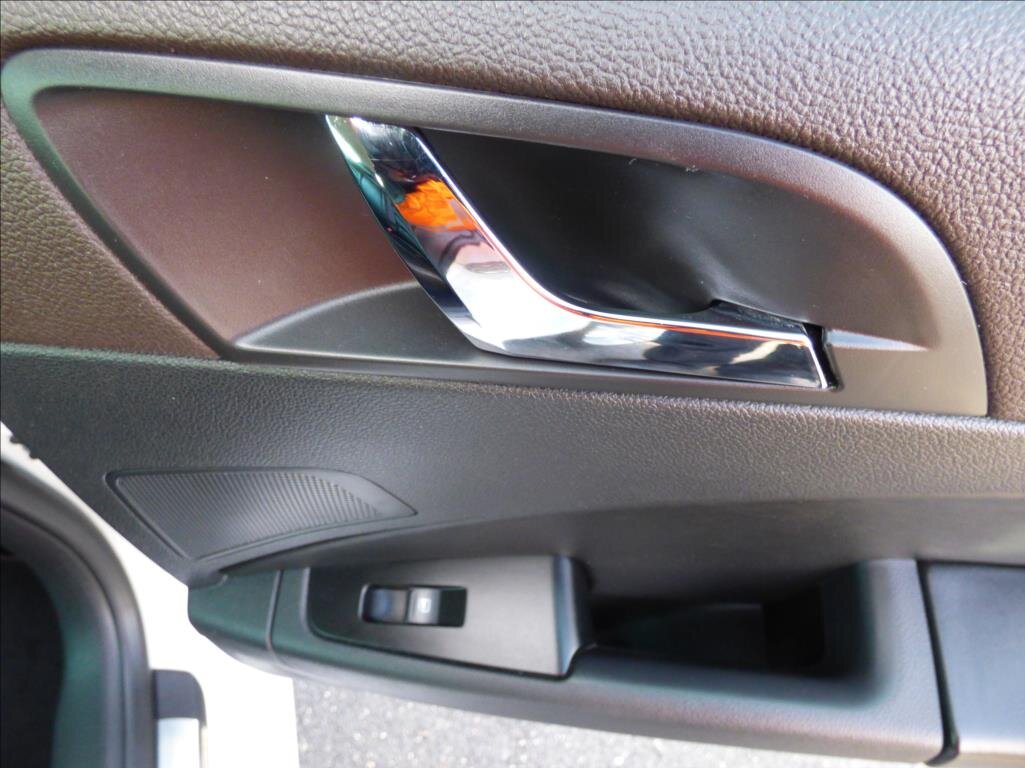 Škoda Superb Kombi 2,0 l 125 kw