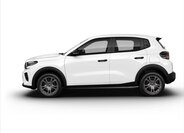 Citroën C3 Hatchback 1,2 l 74 kw