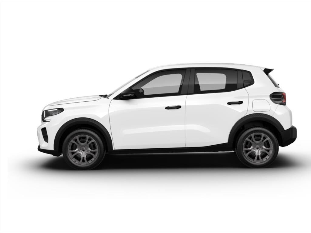 Citroën C3 Hatchback 1,2 l 74 kw