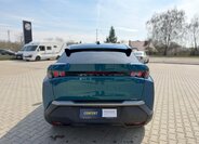 Peugeot 3008 SUV / Terénní 1,2 l 107 kw