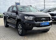 Ford Ranger 7