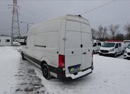 Volkswagen Crafter Ostatní 2,0 l 103 kw