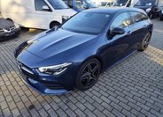 Mercedes-Benz CLA 1