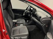 Toyota Yaris Hatchback 1,5 l 68 kw