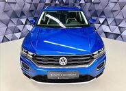 Volkswagen T-Roc 3