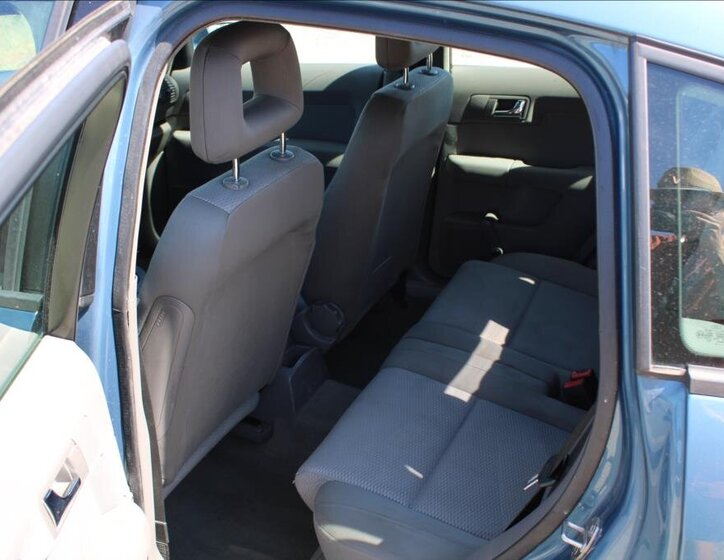 Audi A2 Hatchback 1,4 l 55 kw