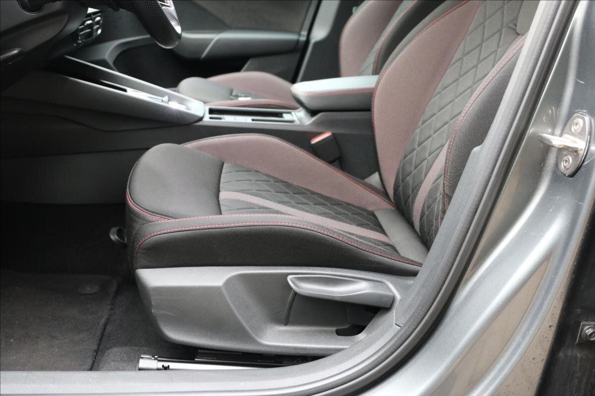 Škoda Octavia Kombi 2,0 l 147 kw