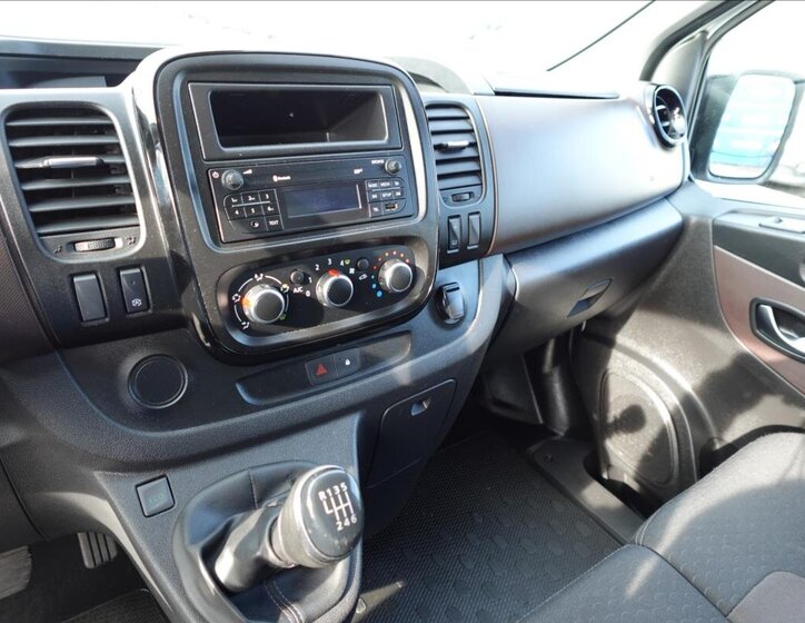 Fiat Talento Ostatní 2,0 l 88 kw